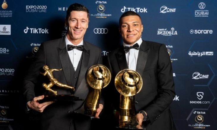 Bayern Munich Pertimbangkan Jual Lewandowski