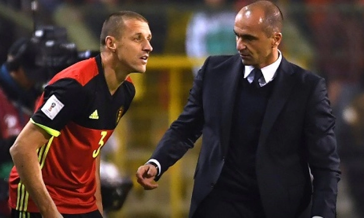 The Toffees Ingin Pulangkan Roberto Martinez