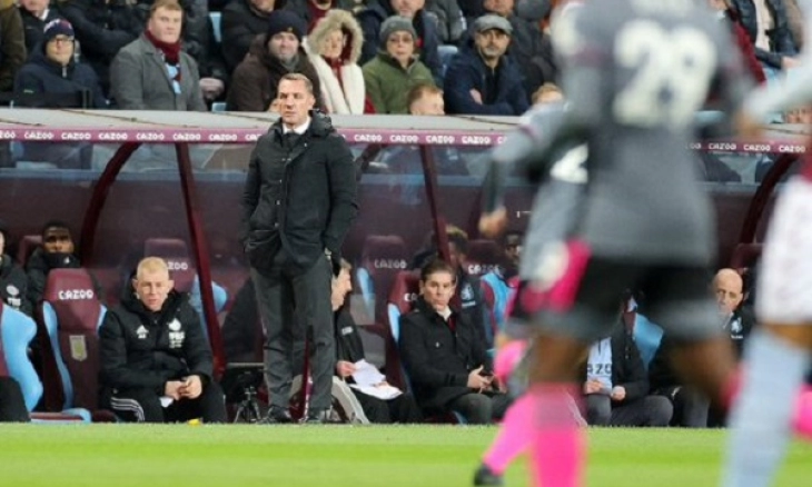 Manchester United Disarankan Kejar Rodgers Daripada Pochettino