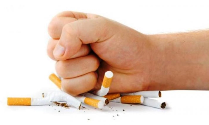 WHO Luncurkan Aplikasi Kecanduan Merokok