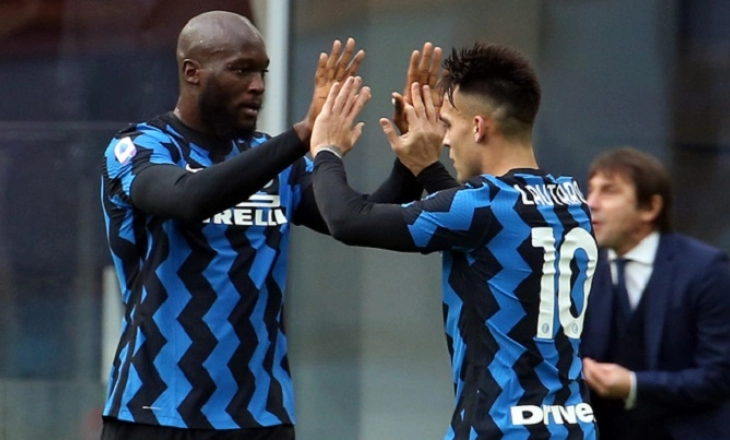 Pelatih Legendaris Italia Minta Inter Milan Lupakan Tridente Lukaku, Lautaro dan Dybala