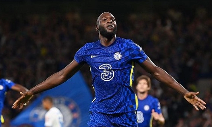 Gak Bahagia di Chelsea, Lukaku Ingin Reuni dengan Conte?