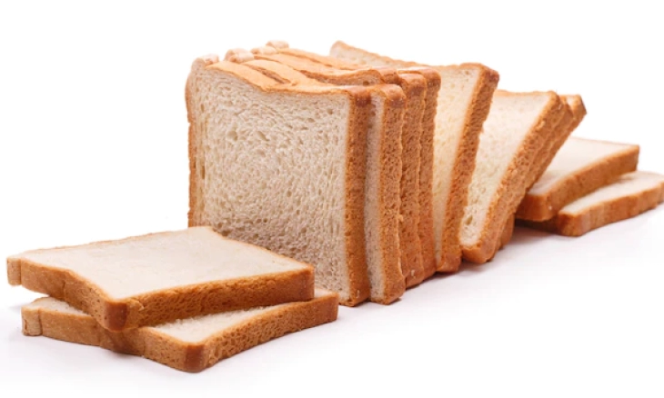 Cara Menyimpan Roti Tawar agar Tahan Lama