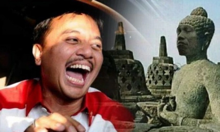 Penahanan Roy Suryo Diperpanjang