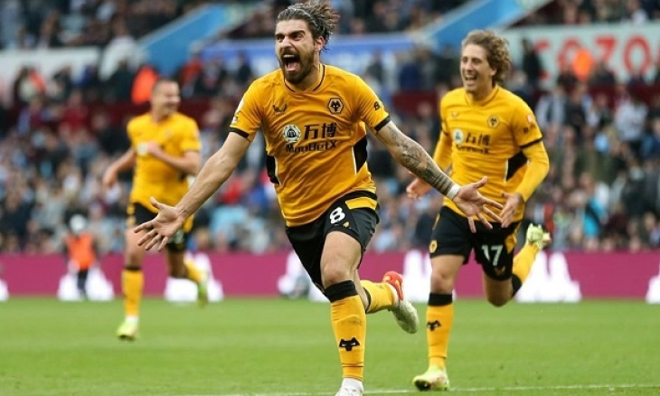 Tuchel Ingin Chelsea Datangkan Ruben Neves