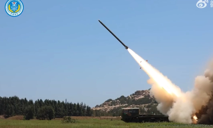 Tanggapan Menlu AS Terkait Tindakan Militer China atas Taiwan, dan Sanksi terhadap Nancy Pelosi