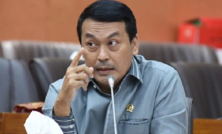 Indonesia Jangan Ikuti Jejak Sri Lanka