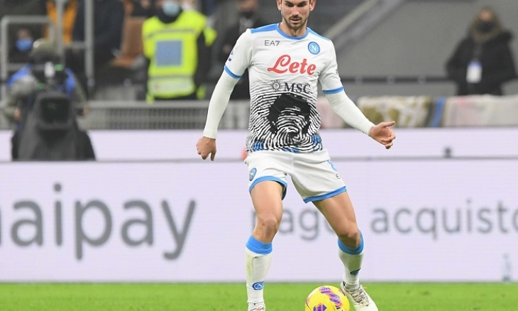 Liverpool Berencana Boyong Fabian Ruiz