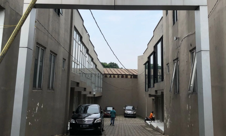 DPMPTSP Kabupaten Tangerang : Selama Pandemi Sektor Properti dan Perdagangan di Kab Tangerang Justru Meningkat