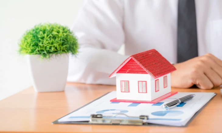 Yang harus Diperhatikan Ketika  Membeli Rumah Pertama