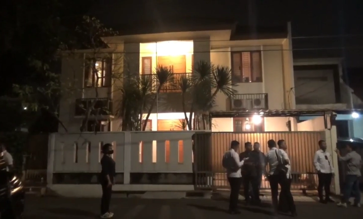 Misteri Polisi Tembak Polisi dalam Ganjilnya Perselingkuhan