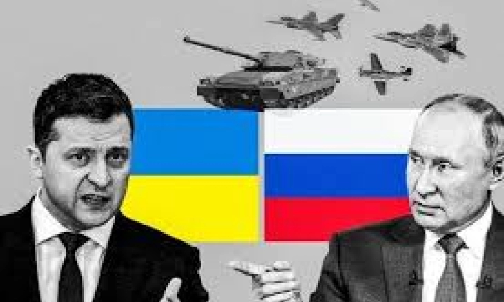 Hari ke 26 Perang Rusia-Ukraina dan Lima Perkembangan Baru