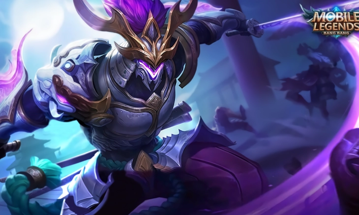 Bocoran Build, Emblem dan Kombo Terbaik Kagura Mobile Legends