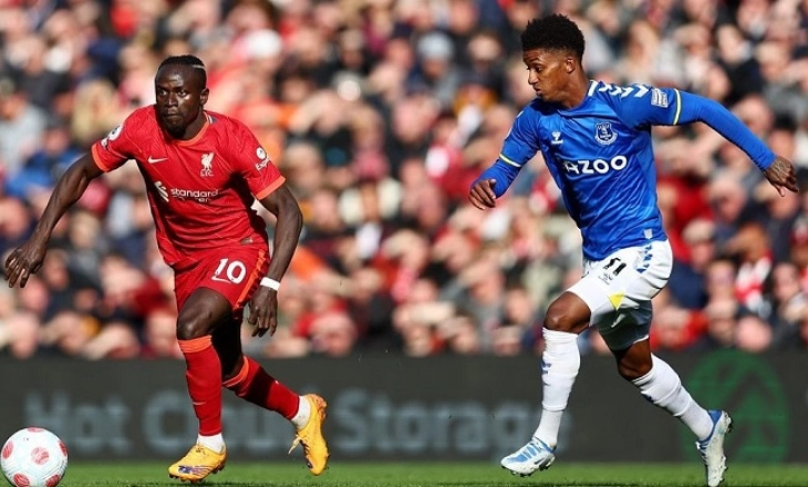 Mbappe Hengkang, PSG Bidik Sadio Mane