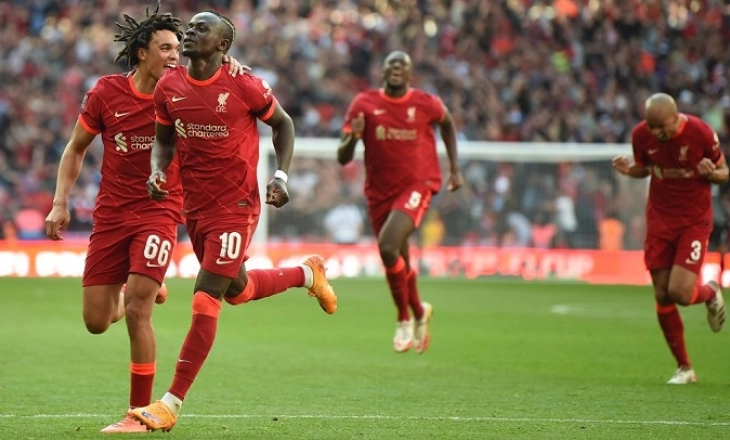 Mane Masih Berhasrat Tinggalkan Liverpool