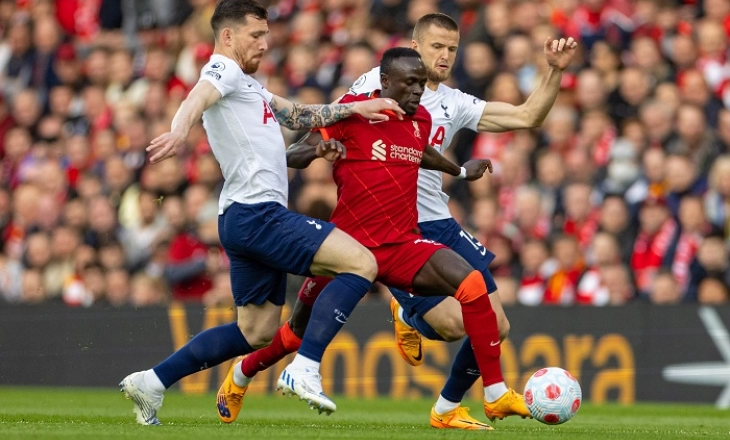 Liverpool Tolak Tawaran Pertama untuk Mane