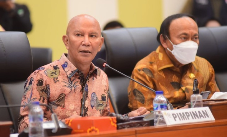 Banggar Apresiasi Respon Pertamina yang Bersedia Berbagi Beban