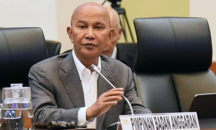 Lukai Hati Rakyat, DPR Didesak Batalkan Anggaran Gorden