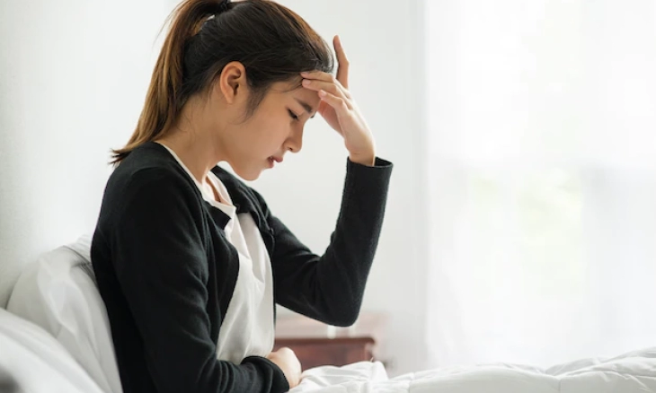 Sakit Kepala Pas Puasa, Jangan Batal Dulu