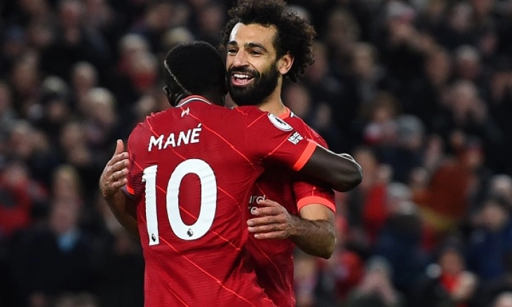 Akui Kadang Egois, Salah Bantah Tak Akur Dengan Sadio Mane