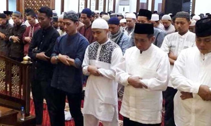 Pemkot Tangsel Izinkan Kegiatan Keagamaan Selama Ramadan Bisa Dilakukan di Masjid