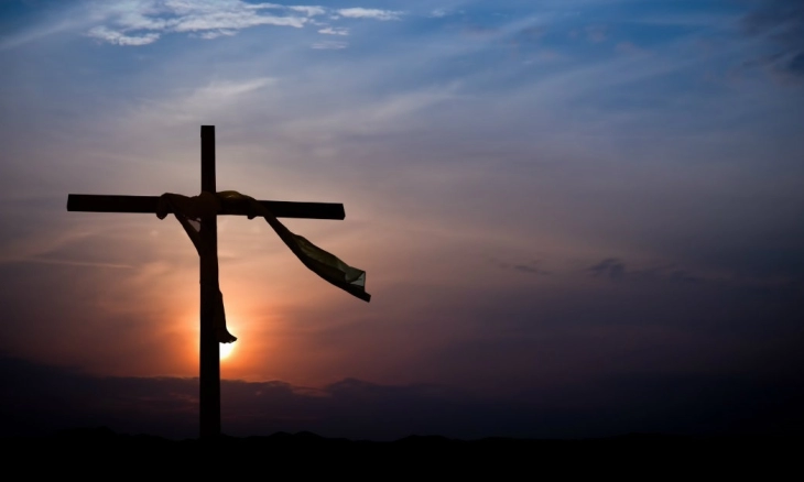 Jumat Agung, Makna Kebangkitan Bagi Umat Kristen