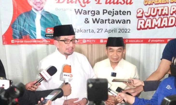 Kemiskinan dan Pengangguran Meningkat, Tekanan Terhadap Daya Beli Masyarakat Makin Tinggi