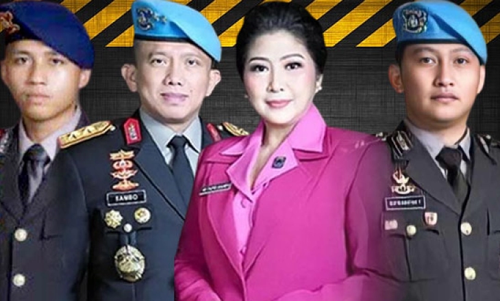Polri Siap Gelar Rekonstruksi Pembunuhan Brigadir J