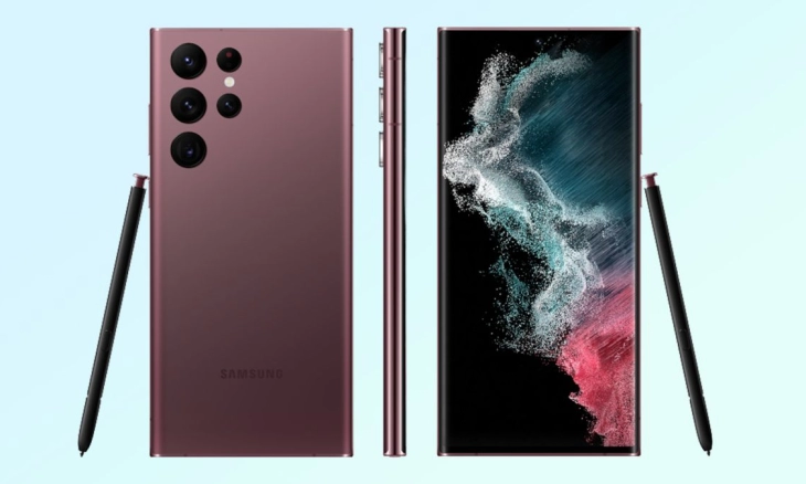 Harga dan Spesifikasi Samsung Galaxy S22 Series AS Bocor Jelang Peluncuran