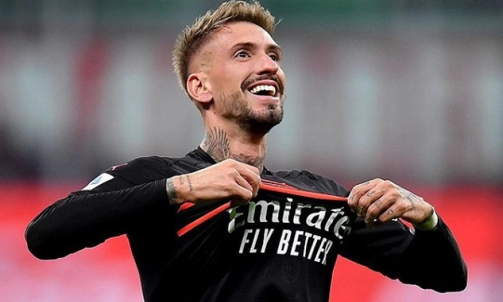 Gaji Tinggi Bikin Samu Castillejo Sulit untuk Pindah