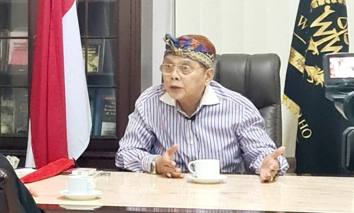 Pemerintah Diminta Hentikan Pembayaran Bunga Obligasi Rekap BLBI