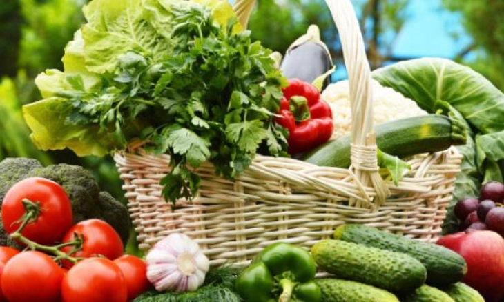 5 Sayuran Musiman yang Harus Dimakan di Musim Panas
