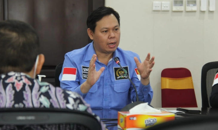 Larangan Ekspor CPO Harus Segera Dievaluasi