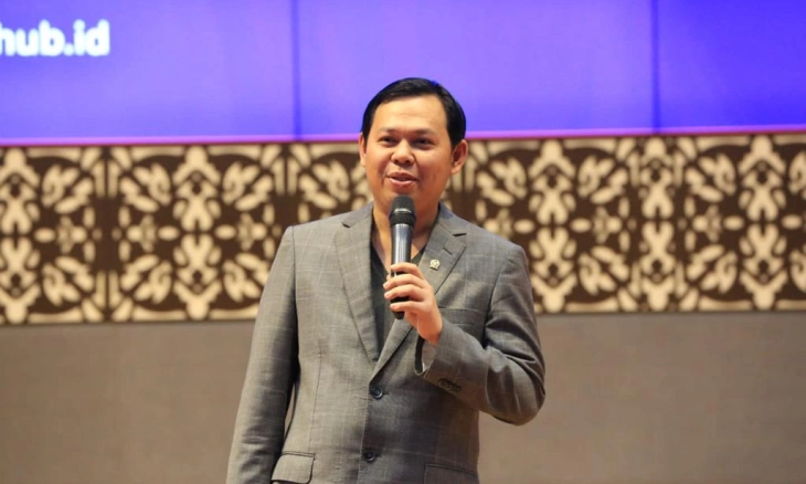 Generasi Muda Didorong Tingkatkan SDM