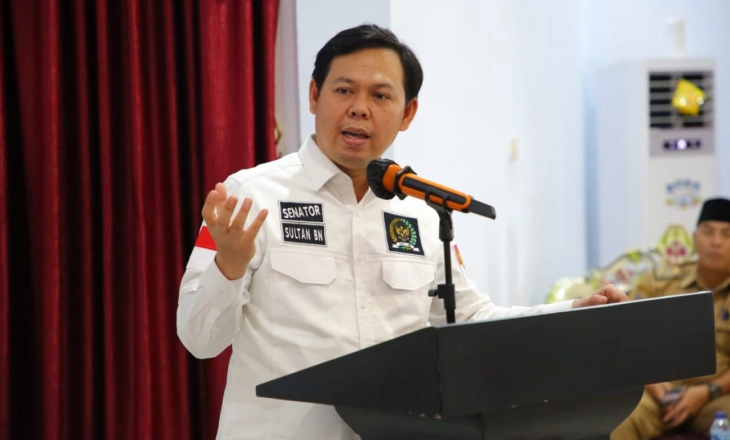 Pemerintah Diminta Bentuk Komisi Perdagangan Komoditas untuk Lindungi Petani