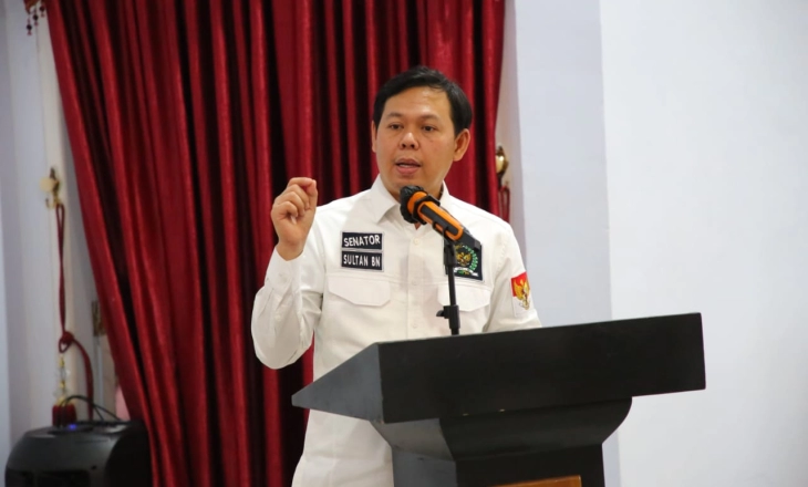 Pemerintah Diminta Tingkatkan Porsi Penggunaan CPO Dalam Negeri