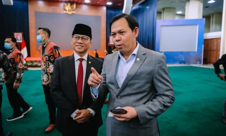 Kaderisasi Kepimpinan Nasional Berjalan Baik