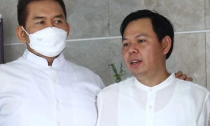 Jaksa Agung Dinilai Berani Tangani Kasus Besar