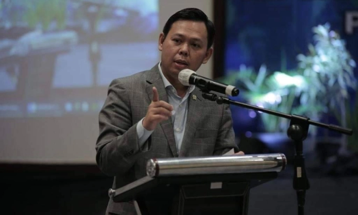 Aturan Sertifikasi Guru Jangan Timbulkan Kesenjangan Sosial Antar Guru