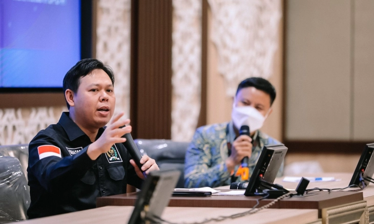 Amandemen Dibutuhkan, Tapi Pasca Pemilu 2024