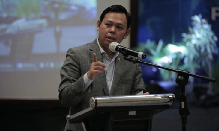 Pemerintah Didorong Bangun SPBU Khusus Pertanian di Daerah