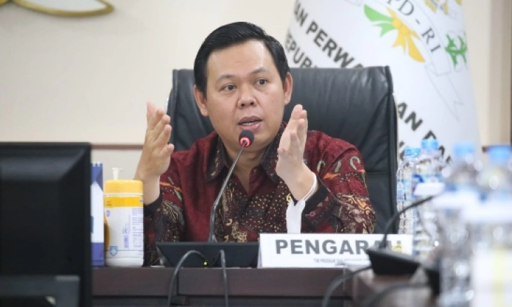 Pemerintah Jangan Anggap Sepele Virus Hepatitis