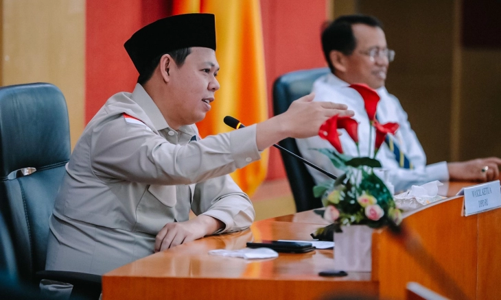 Pemerintah Harus Hentikan Ekspansi Sawit Korporasi 