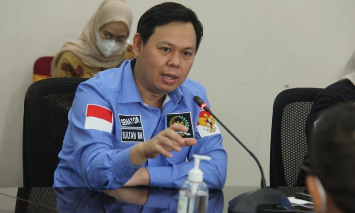 Kendalikan Inflasi, Pemda Diminta Tingkatkan Kolaborasi dengan BI