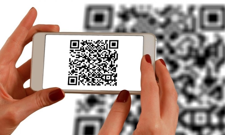 Cara Scan Barcode tanpa Aplikasi, Ikuti Langkah Ini