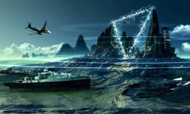 Perusahaan Pelayaran Segitiga Bermuda Akan Kembalikan Dana Penuh jika Kapal Hilang di Laut