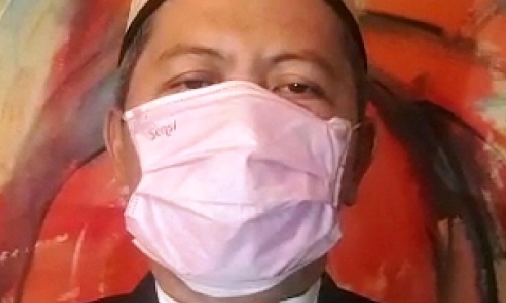 Sekretaris MUI Tangerang Ingatkan Umat Muslim Cermat Pilih Hewan Kurban 