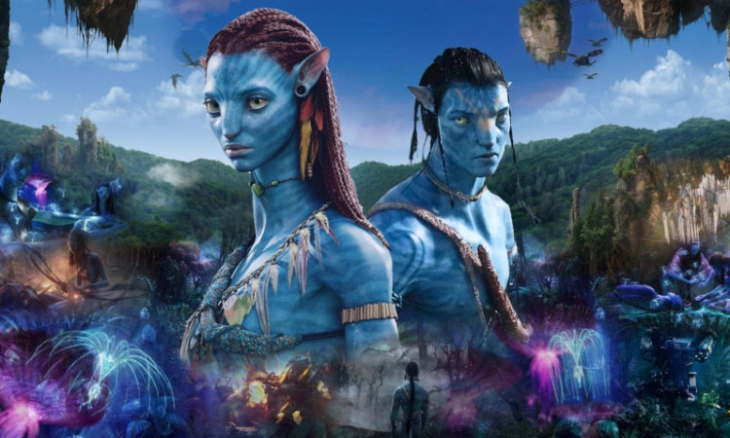 Setelah 13 Tahun, Avatar akan Kembali ke Bioskop Bulan September
