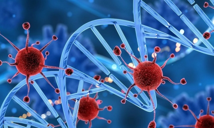 Molekul Sintetis Penghancur Kanker Terus Dikembangkan