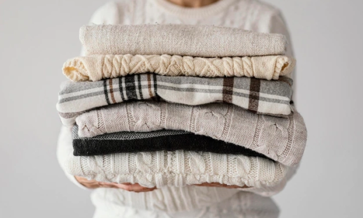 Cara Mudah Mencuci Selimut agar Selalu Wangi dan Lembut